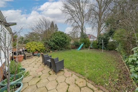 6 bedroom semi-detached house for sale, London NW2