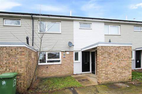 3 bedroom terraced house to rent, Abbey Place, Cambridge CB25