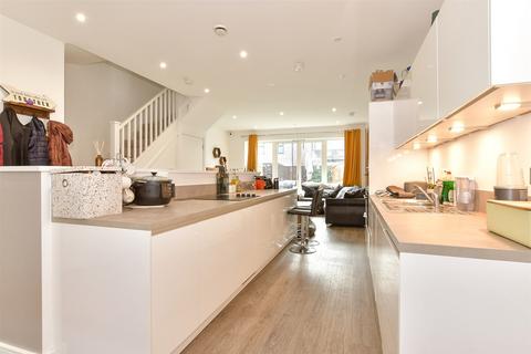 3 bedroom end of terrace house for sale, Thalia Way, Rochester, Kent