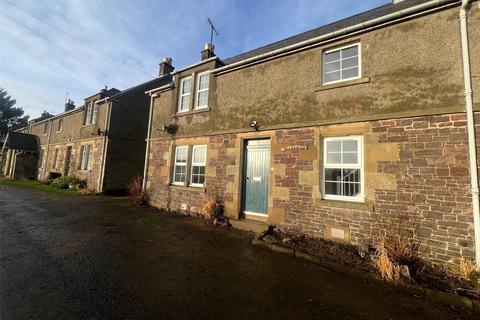 3 bedroom end of terrace house to rent, 4 Cessford Farm Cottages, Kelso, Scottish Borders, TD5