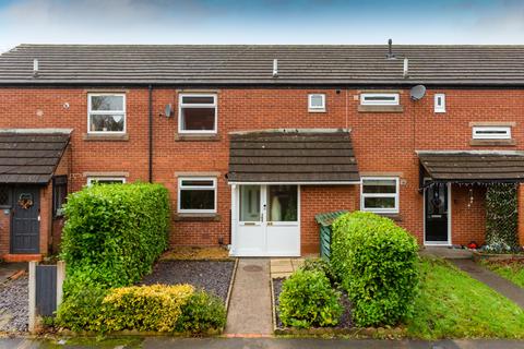 3 bedroom terraced house for sale, Alderfield, Preston, Lancashire