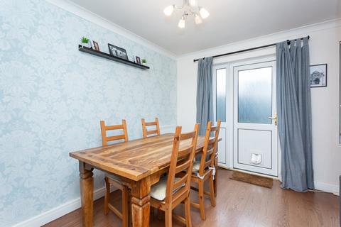 3 bedroom terraced house for sale, Alderfield, Preston, Lancashire