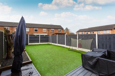 41 Alderfield, Penwortham, Preston, PR1 9HB