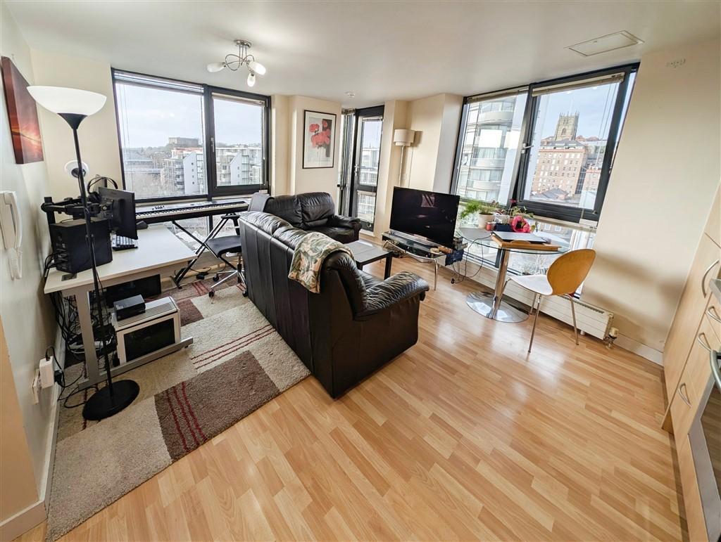 Open-Plan