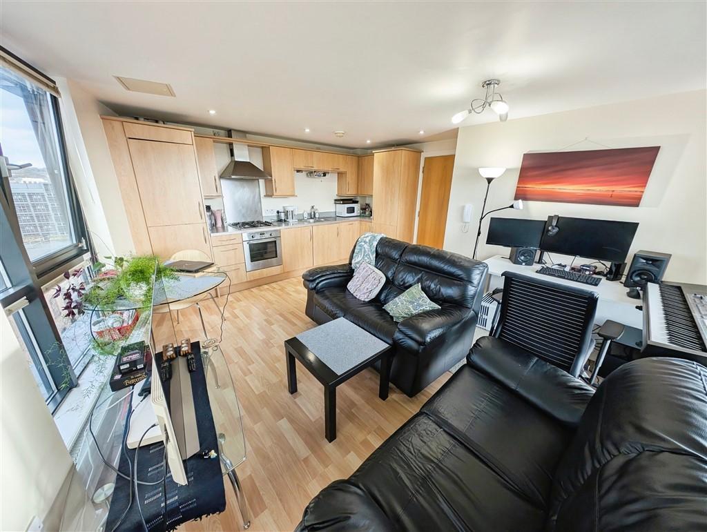 Open-Plan