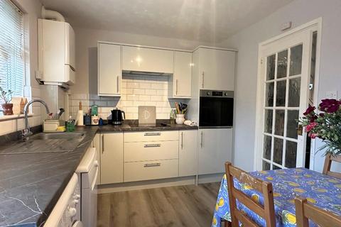 2 bedroom terraced house for sale, Mimmack Close, Steyning, BN44 3SH