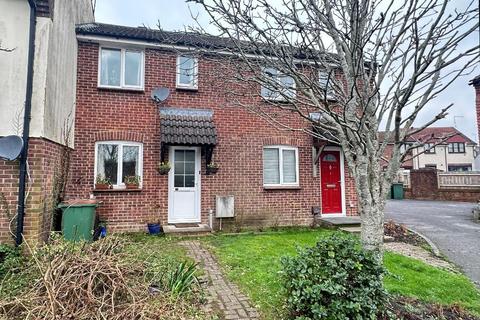 3 Mimmack Close, Steyning, BN44 3SH