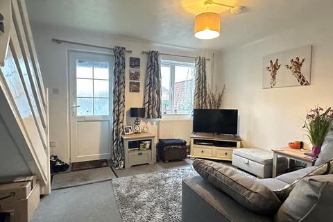 3 Mimmack Close, Steyning, BN44 3SH