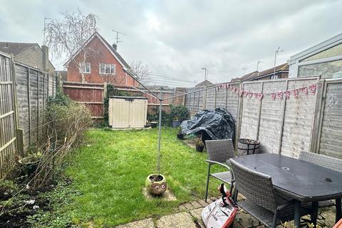 3 Mimmack Close, Steyning, BN44 3SH