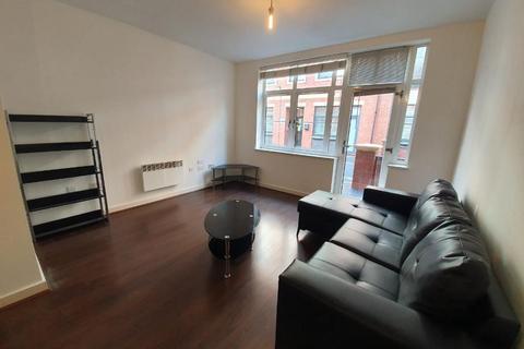 2 bedroom apartment to rent, Jewellery Quarter, Birmingham B18