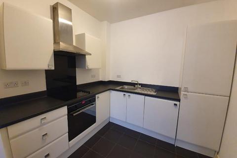 2 bedroom apartment to rent, Jewellery Quarter, Birmingham B18