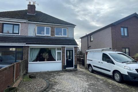 2 bedroom semi-detached house for sale, Morecambe LA4