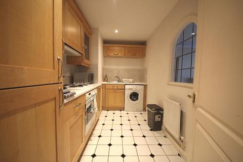 2 bedroom flat to rent, Elverton Street, Westminster, London, SW1P 2QW