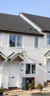 2 bedroom terraced house to rent, Okehampton Way, Ivybridge