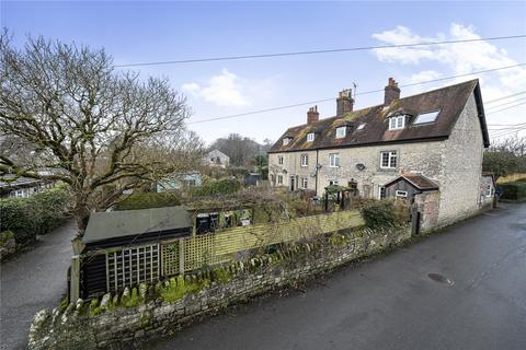 3 bedroom end of terrace house for sale, North Road, Mere, Warminster, Wiltshire, BA12