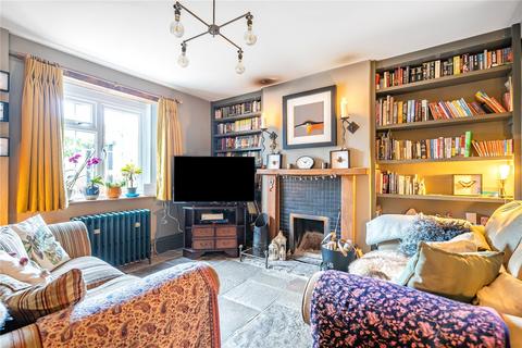 3 bedroom end of terrace house for sale, North Road, Mere, Warminster, Wiltshire, BA12