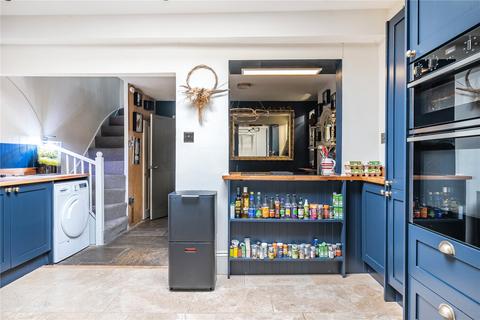 3 bedroom end of terrace house for sale, North Road, Mere, Warminster, Wiltshire, BA12