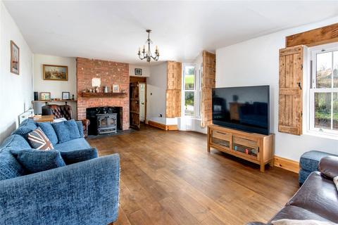Watford House Curload, Stoke St Gregory, Taunton, TA3 6JA