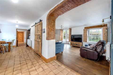 Watford House Curload, Stoke St Gregory, Taunton, TA3 6JA