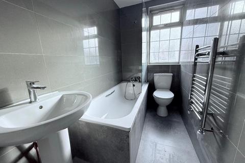 undefined, Norbroke Street, London, W12 0QU