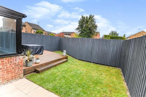 2 bedroom semi-detached house for sale, Henry Warby Avenue, Elm, Wisbech, Cambridgeshire, PE14 0BT