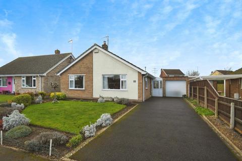 2 bedroom detached bungalow for sale, Elmfield Drive, Emneth, Wisbech, PE14 0DL