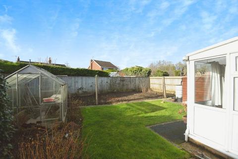 2 bedroom detached bungalow for sale, Elmfield Drive, Emneth, Wisbech, PE14 0DL