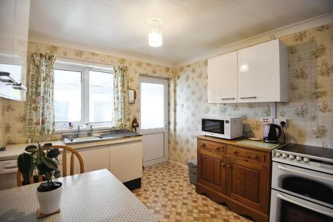 2 bedroom detached bungalow for sale, Elmfield Drive, Emneth, Wisbech, PE14 0DL