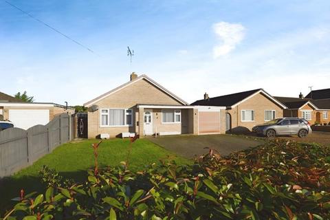 3 bedroom detached bungalow for sale, Pendula Road, Wisbech, Cambridgeshire, PE13 3RR