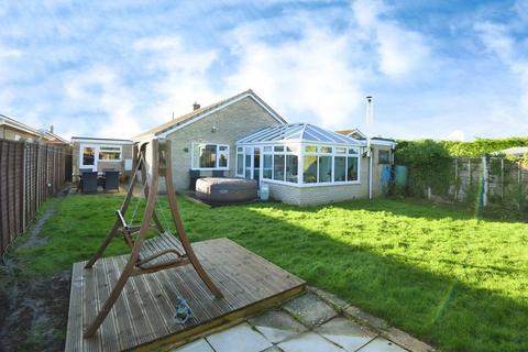 3 bedroom detached bungalow for sale, Pendula Road, Wisbech, Cambridgeshire, PE13 3RR