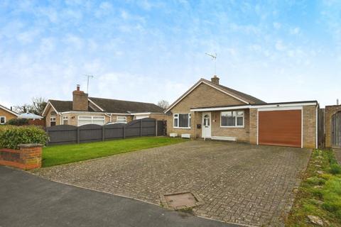 3 bedroom detached bungalow for sale, Pendula Road, Wisbech, Cambridgeshire, PE13 3RR