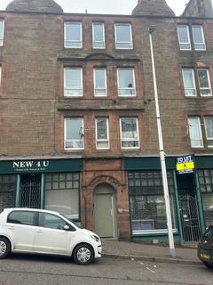 1 bedroom flat to rent, 3/1, 73 Hilltown, Dundee, DD3 7AD