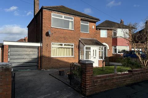 3 bedroom detached house for sale, Denison Road, Hazel Grove