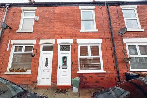 2 bedroom terraced house for sale, Sandown Road, Edgeley