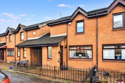 3 bedroom end of terrace house for sale, Blackburn Street, Kinning Park, Glasgow. G51 1EL