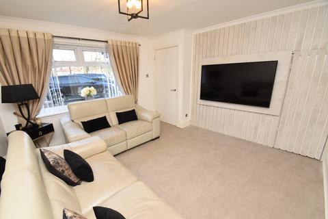 3 bedroom end of terrace house for sale, Blackburn Street, Kinning Park, Glasgow. G51 1EL