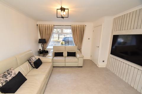 3 bedroom end of terrace house for sale, Blackburn Street, Kinning Park, Glasgow. G51 1EL