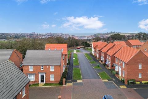 3 bedroom semi-detached house for sale, Nightingale Drive, Whitby