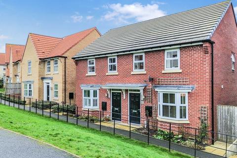 Nightingale Drive, Whitby