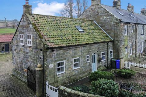 3 bedroom end of terrace house for sale, Ainthorpe Farm, 2 Easton Lane