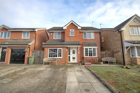 4 bedroom detached house for sale, Alfriston Close, Ingleby Barwick