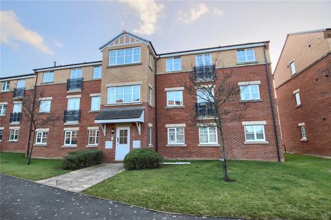 2 bedroom flat for sale, Hillbrook Crescent, Ingleby Barwick