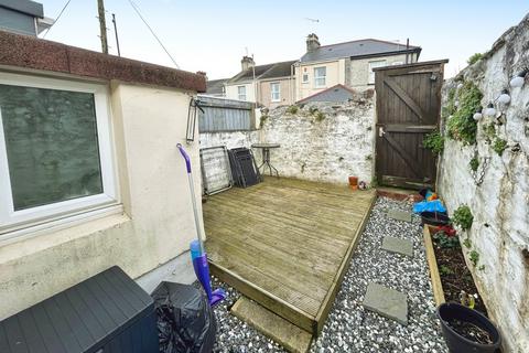 2 bedroom end of terrace house for sale, Craigmore Avenue, Plymouth, PL2