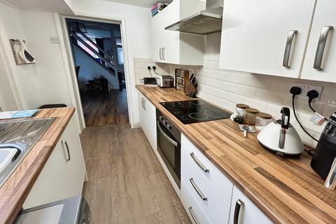 2 bedroom end of terrace house for sale, Craigmore Avenue, Plymouth, PL2