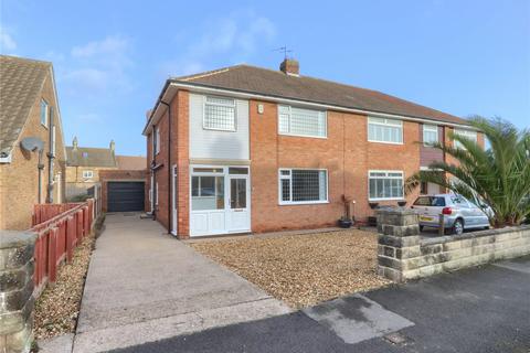 3 bedroom semi-detached house for sale, Liverton Whin, Saltburn-by-the-Sea