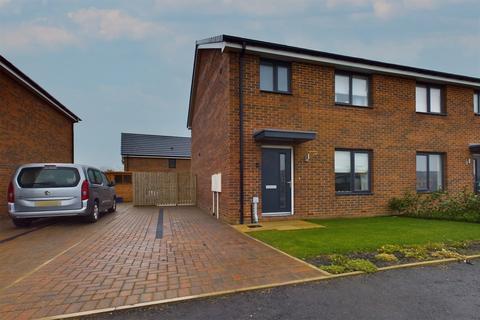 3 bedroom semi-detached house for sale, Stapestone Way, Eaglescliffe, Stockton-On-Tees, TS16