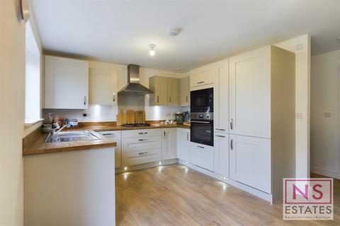 undefined, Stapestone Way, Eaglescliffe, Stockton-On-Tees, TS16