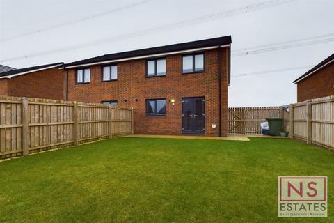 undefined, Stapestone Way, Eaglescliffe, Stockton-On-Tees, TS16