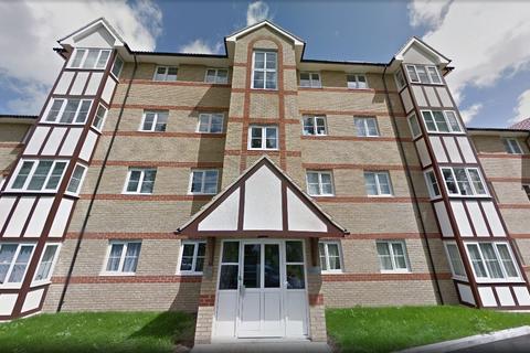 2 bedroom flat to rent, Thistle Court, SE6