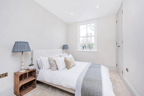 1 bedroom flat to rent, Stephendale Road, Fulham, London, SW6